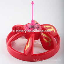 Wholesale alibaba Remote Control Flying Disk ufo flying toys